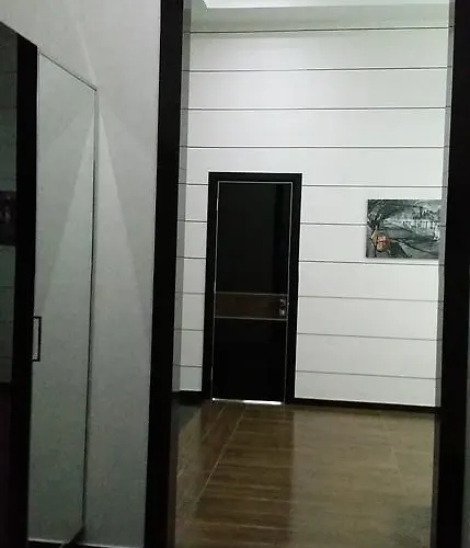 Apartmán Terrace Oděsa