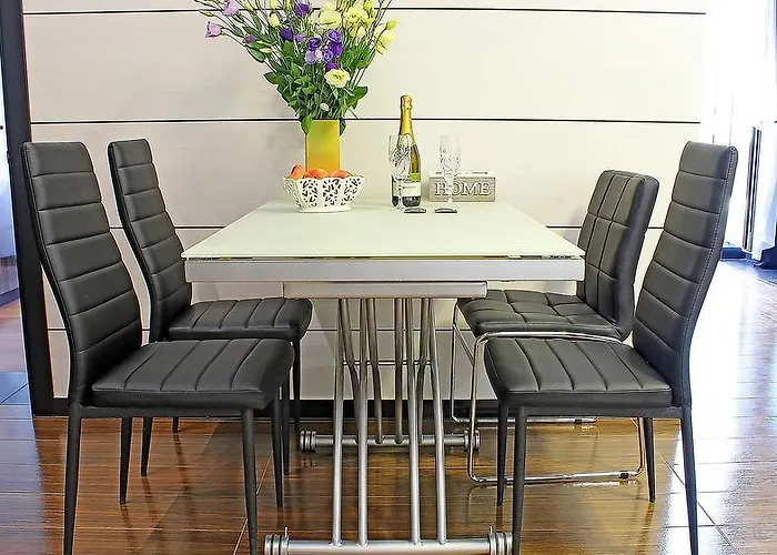 Apartmán Terrace Oděsa