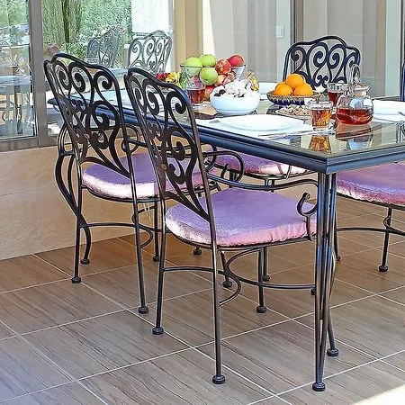 Terrace * Odessa